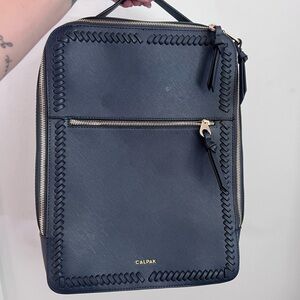 Calpak Laptop Bag
